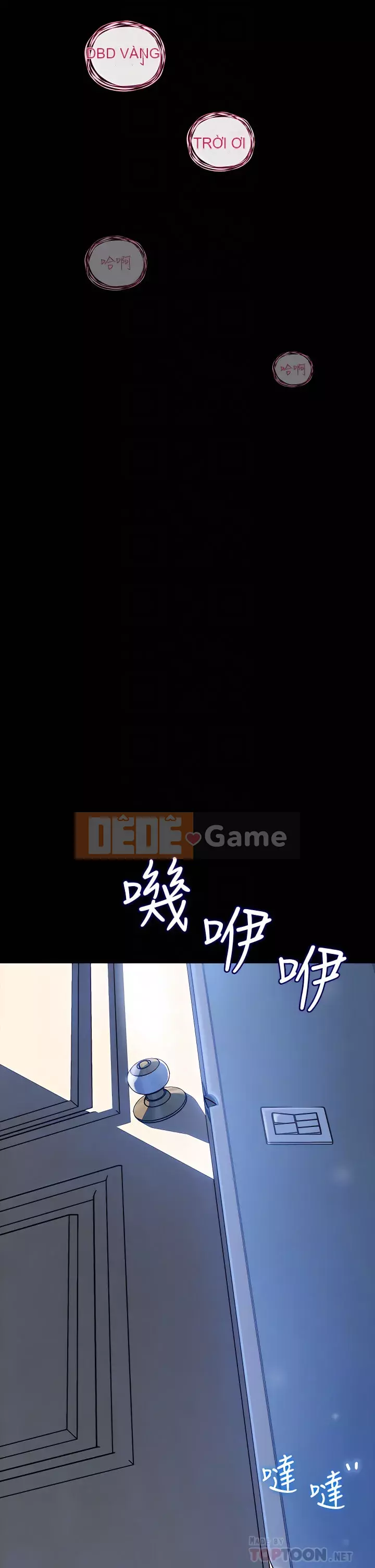 Chị dâu sâu sắc Chương 11-12