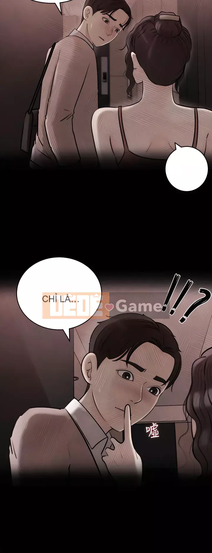 Chị dâu sâu sắc Chương 11-12