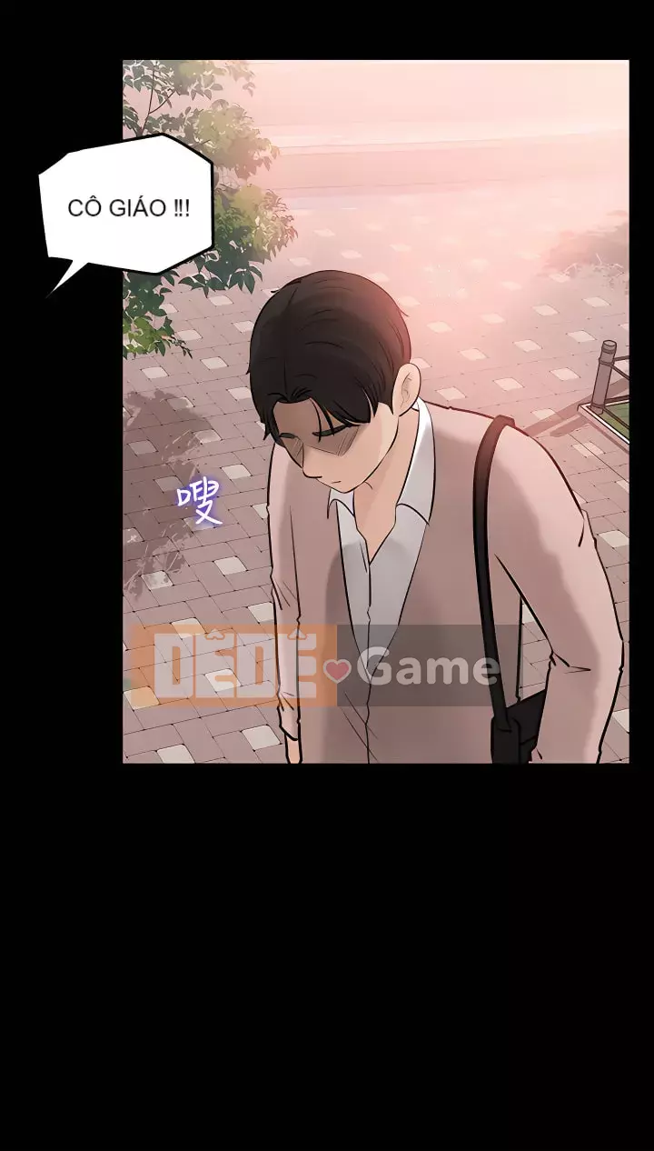 Chị dâu sâu sắc Chương 11-12