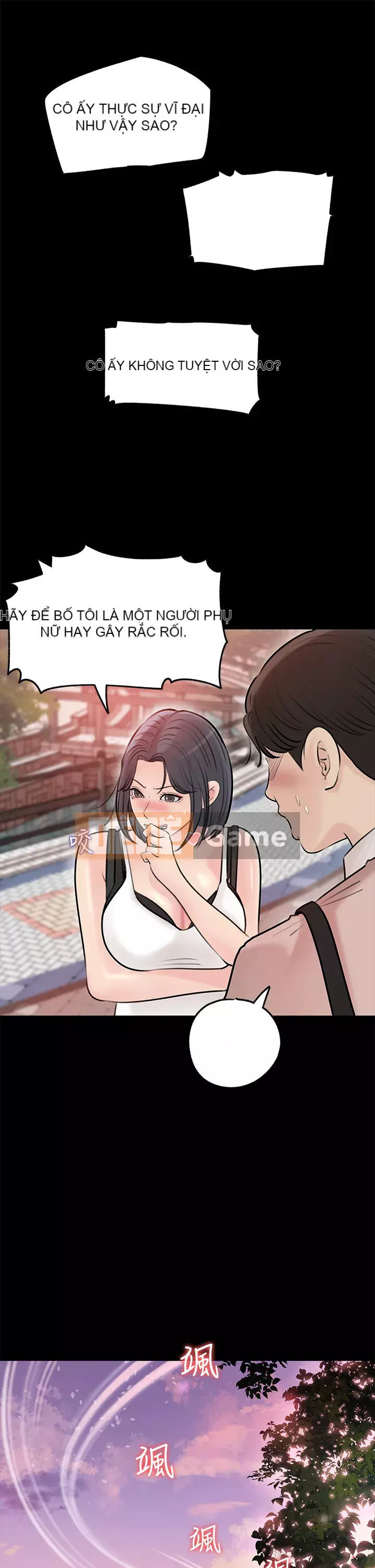 Chị dâu sâu sắc Chương 11-12