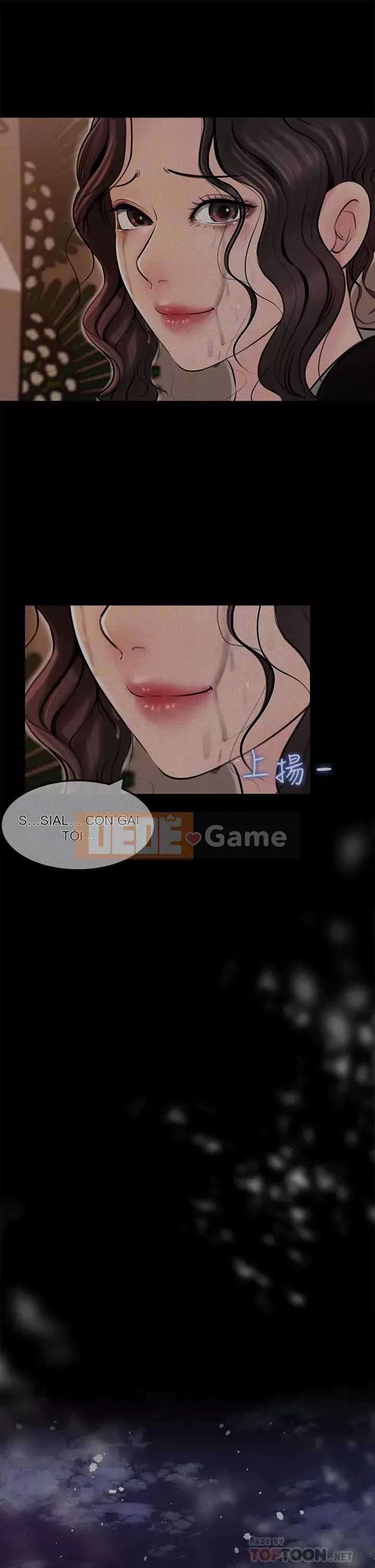 Chị dâu sâu sắc Chương 11-12