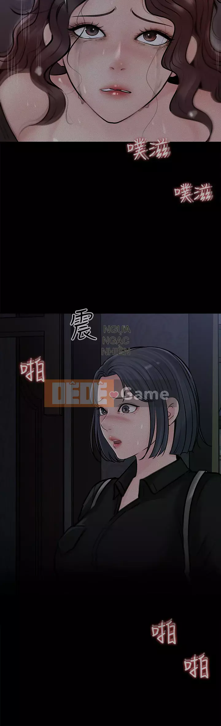 Chị dâu sâu sắc Chương 11-12