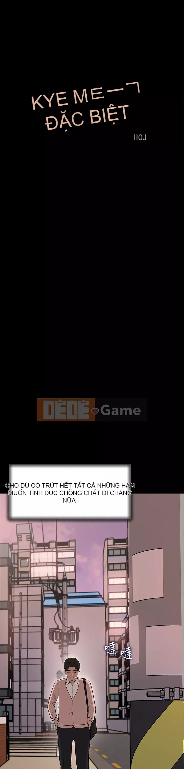 Chị dâu sâu sắc Chương 11-12