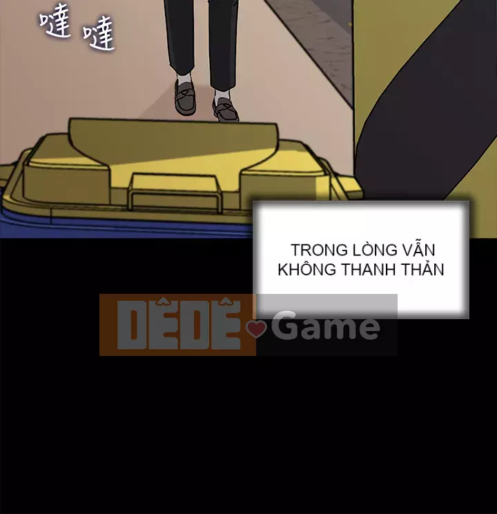 Chị dâu sâu sắc Chương 11-12