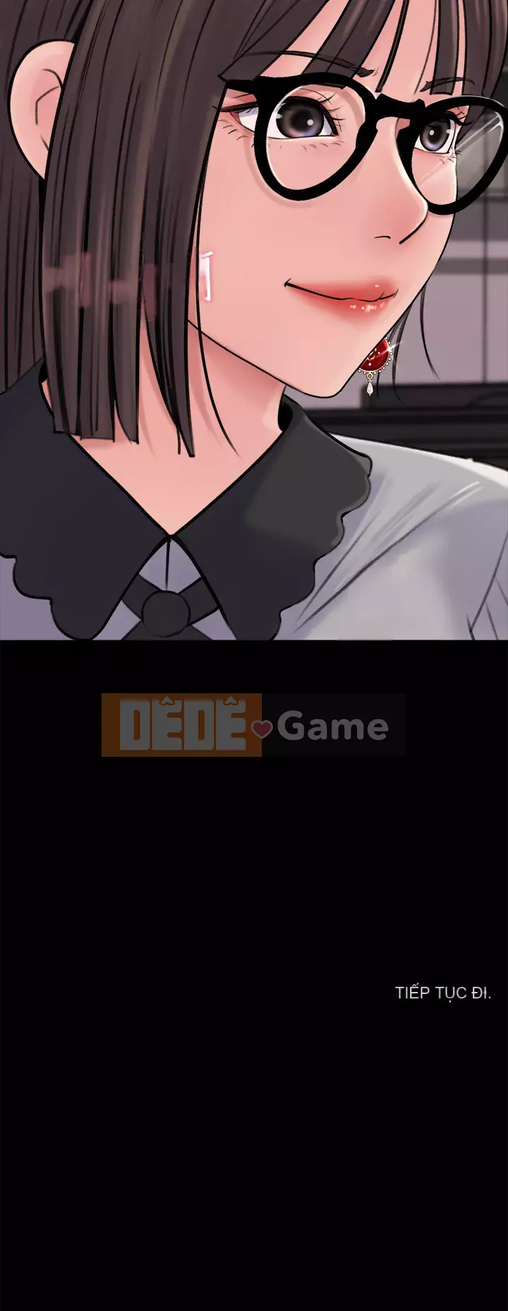 Chị dâu sâu sắc Chương 11-12