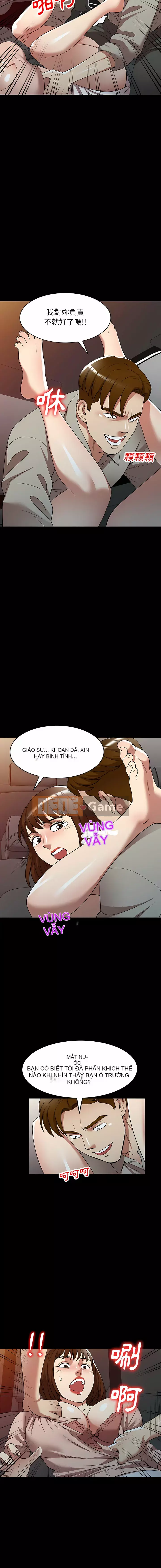 Mẹ là caddie Chương 23-24