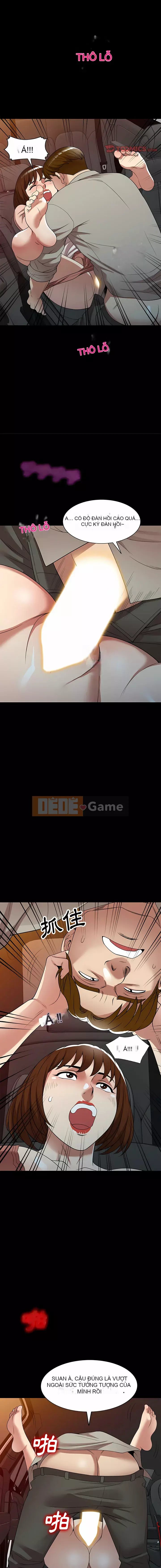 Mẹ là caddie Chương 23-24