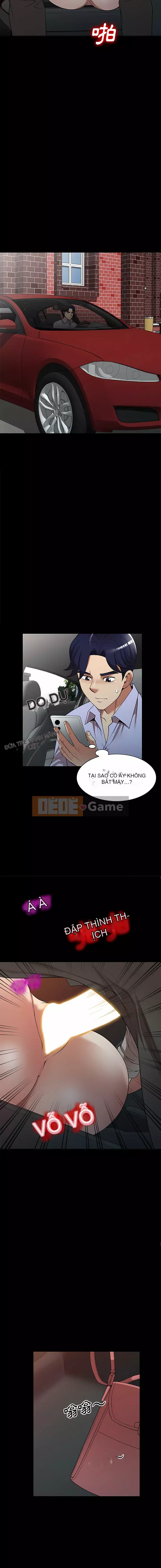 Mẹ là caddie Chương 23-24