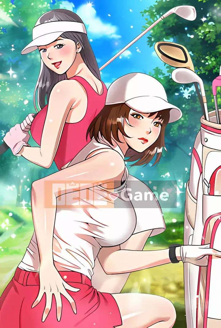 Mẹ là caddie Chương 23-24