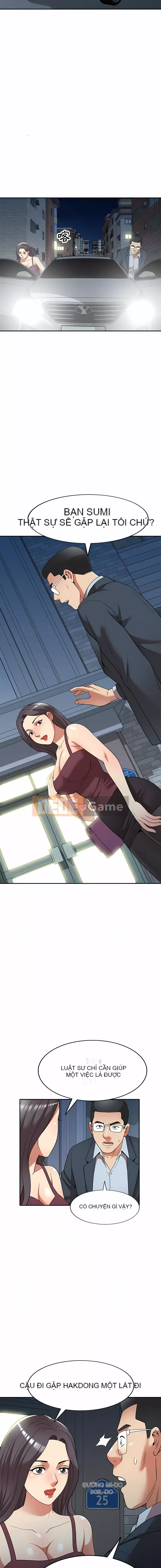 Mẹ là caddie Chương 25-26