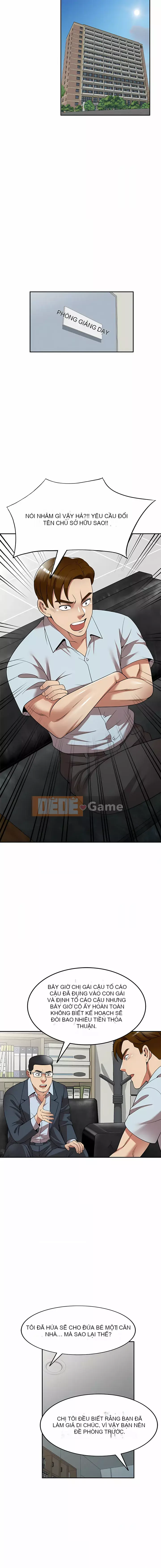 Mẹ là caddie Chương 25-26