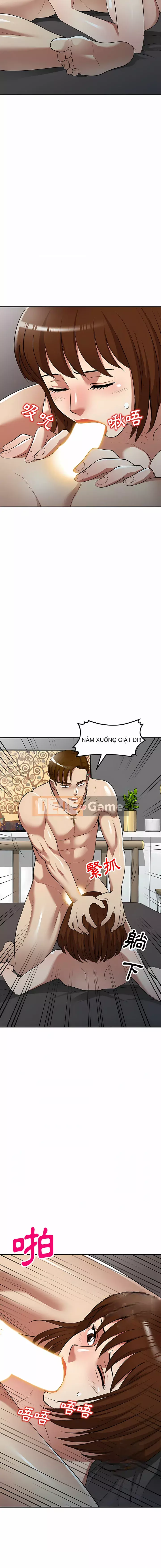 Mẹ là caddie Chương 25-26