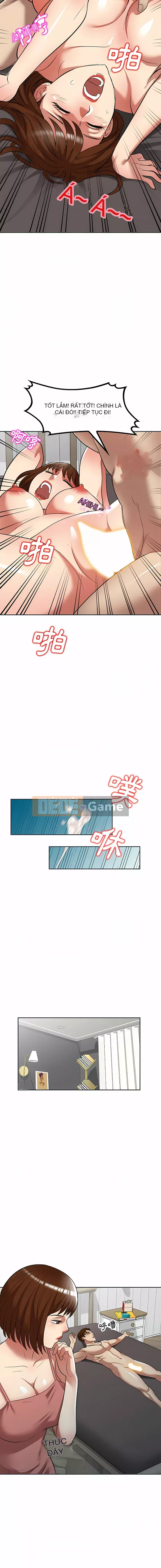 Mẹ là caddie Chương 25-26