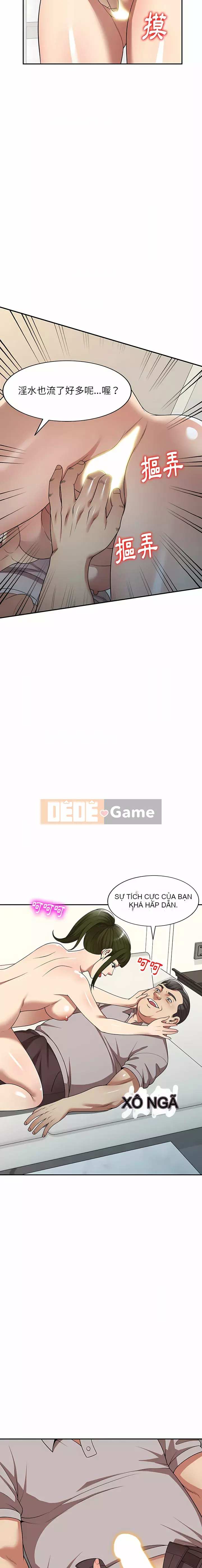 Mẹ là caddie Chương 19-20