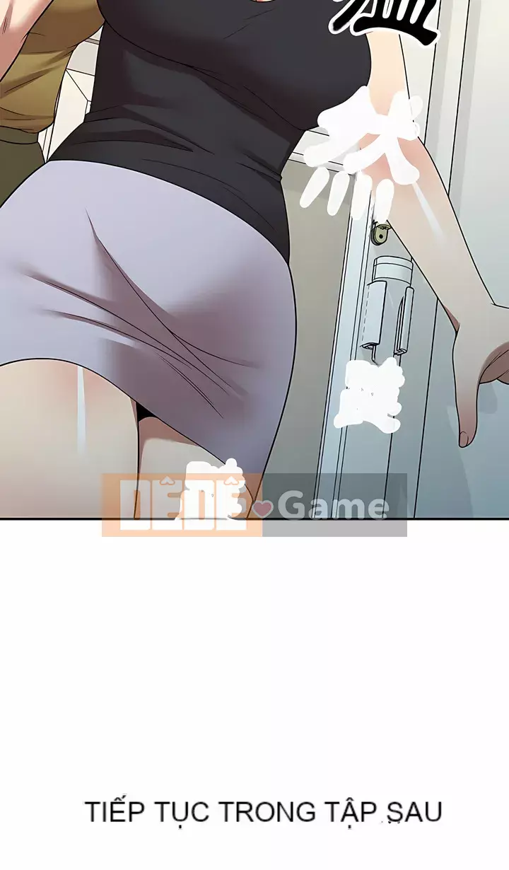 Mẹ là caddie Chương 19-20