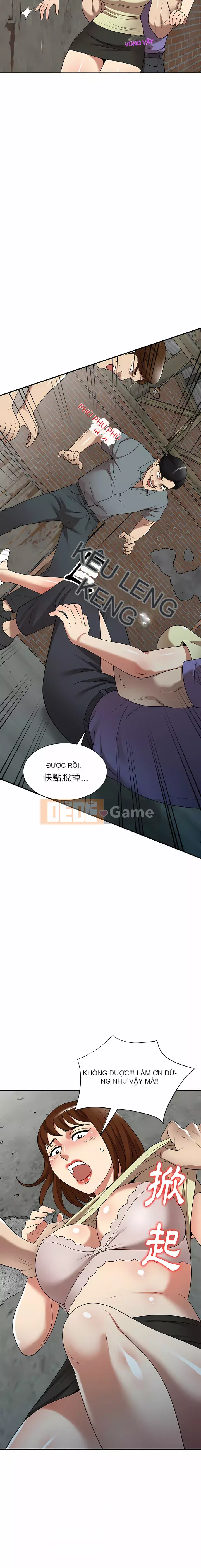 Mẹ là caddie Chương 19-20