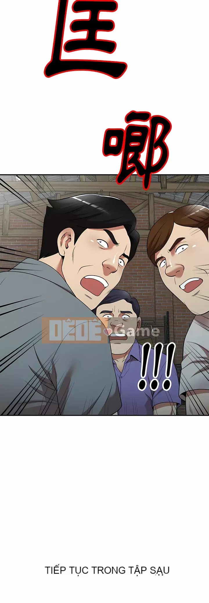 Mẹ là caddie Chương 19-20