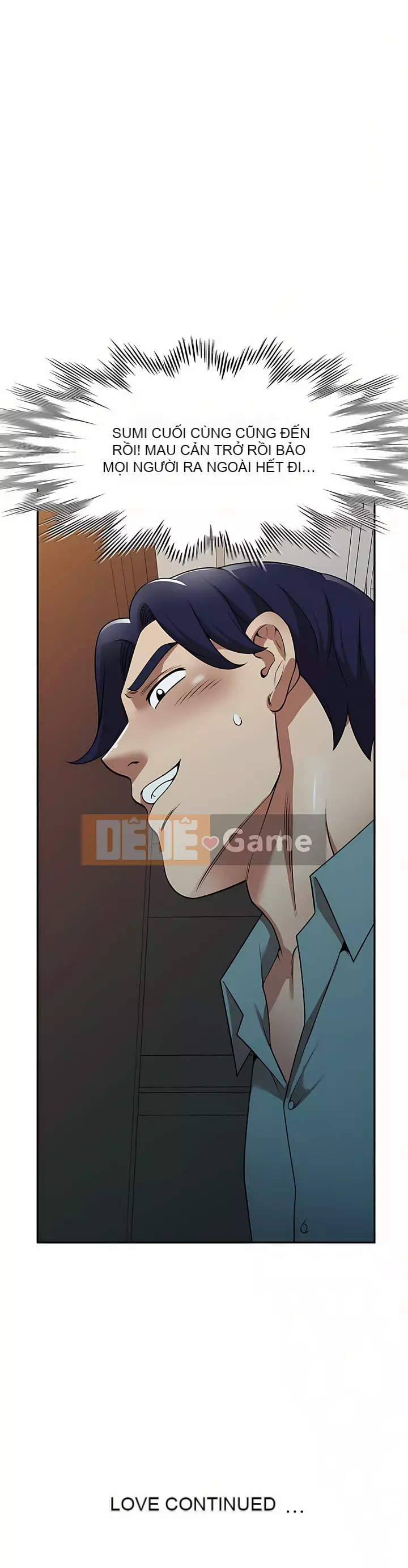 Mẹ là caddie Chương 17-18