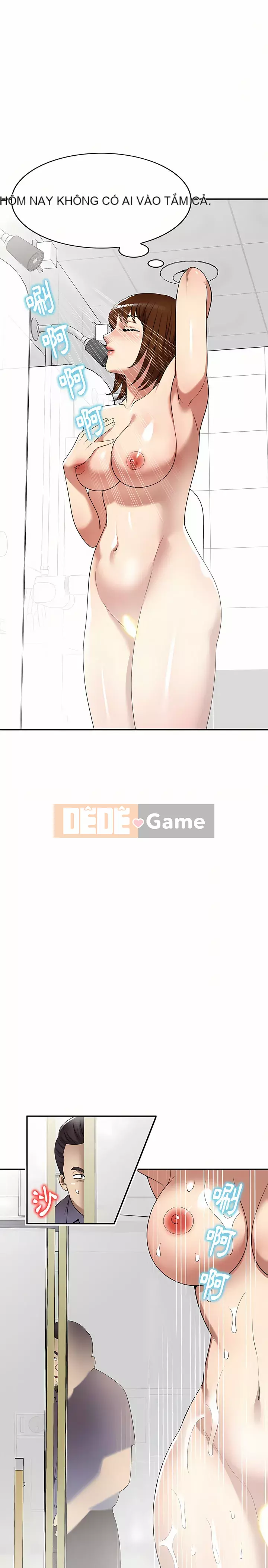 Mẹ là caddie Chương 15-16