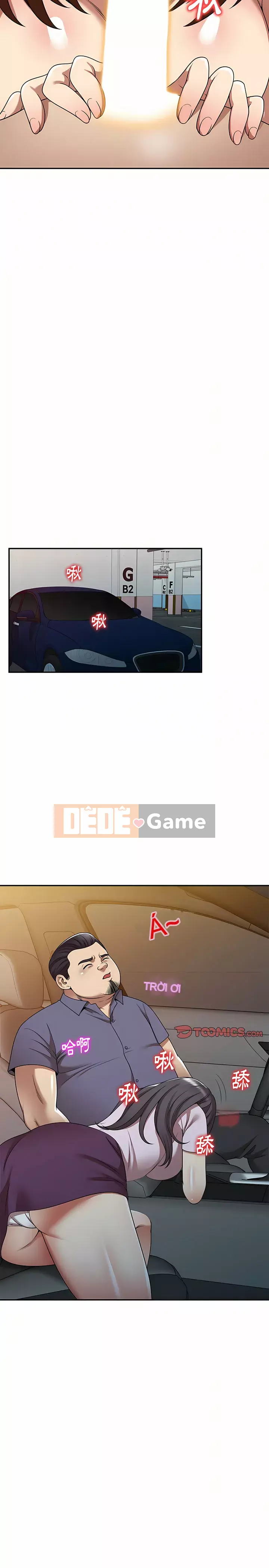 Mẹ là caddie Chương 15-16