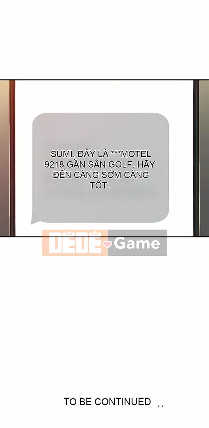 Mẹ là caddie Chương 15-16