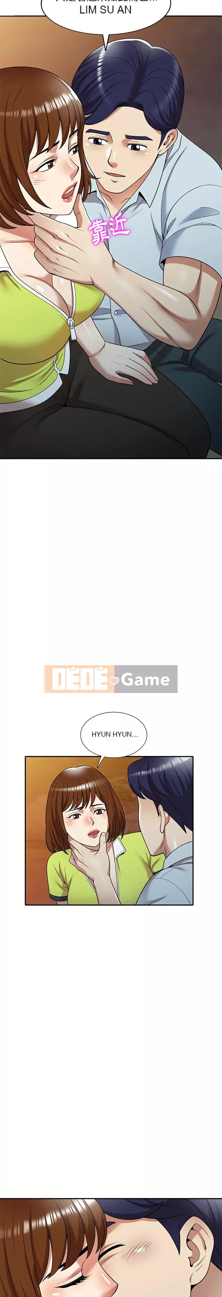 Mẹ là caddie Chương 13-14