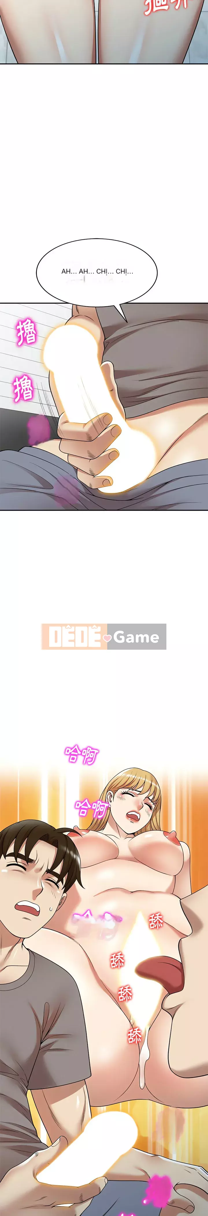 Mẹ là caddie Chương 13-14