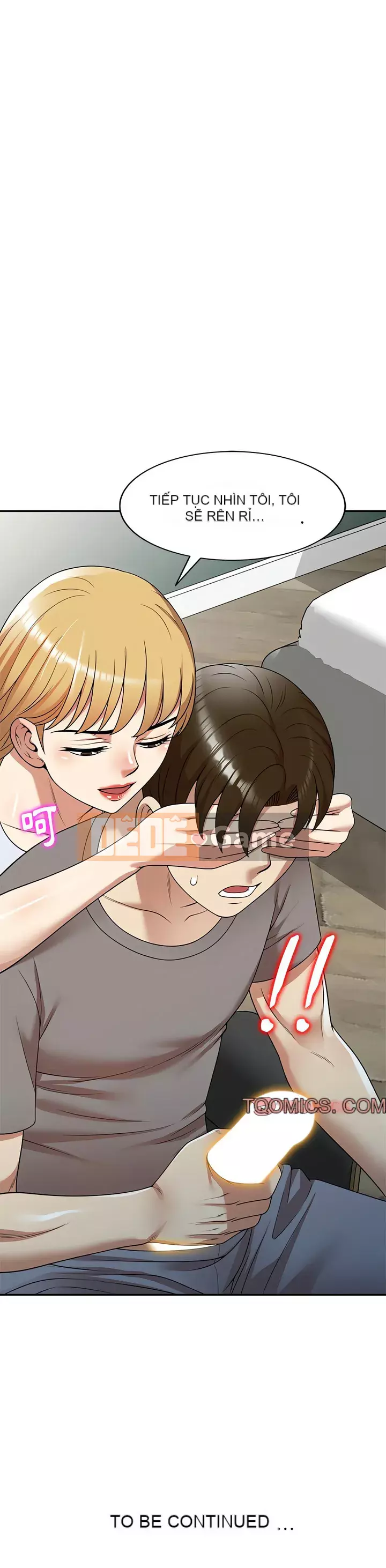 Mẹ là caddie Chương 13-14