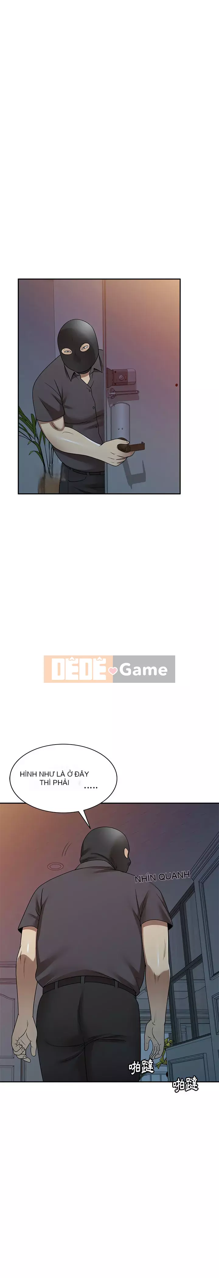 Mẹ là caddie Chương 13-14