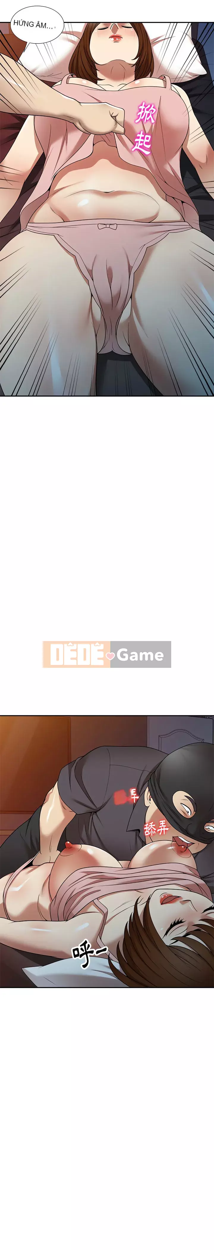 Mẹ là caddie Chương 13-14