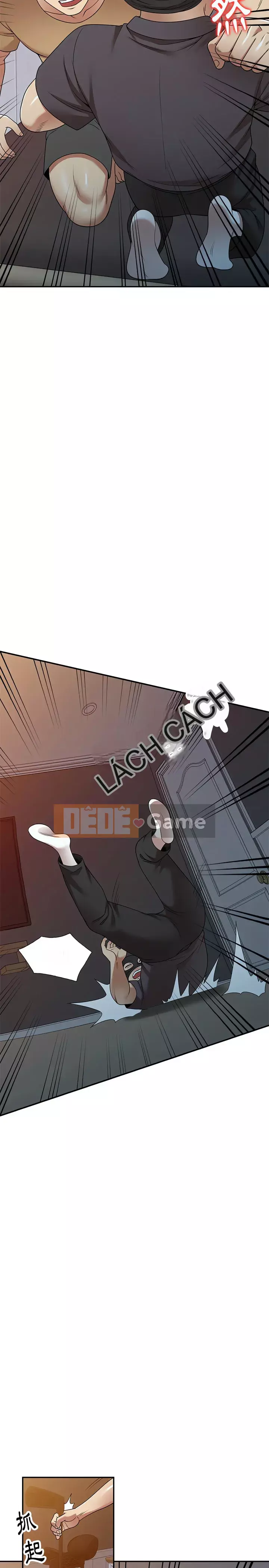 Mẹ là caddie Chương 13-14