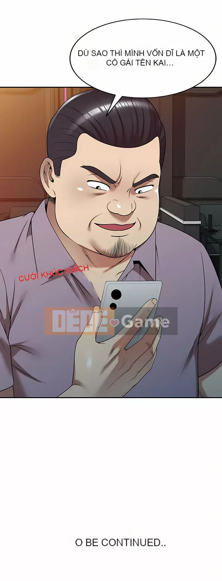 Mẹ là caddie Chương 11-12