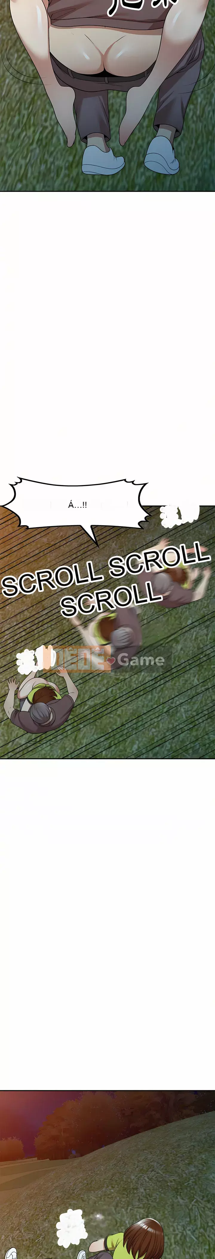 Mẹ là caddie Chương 11-12