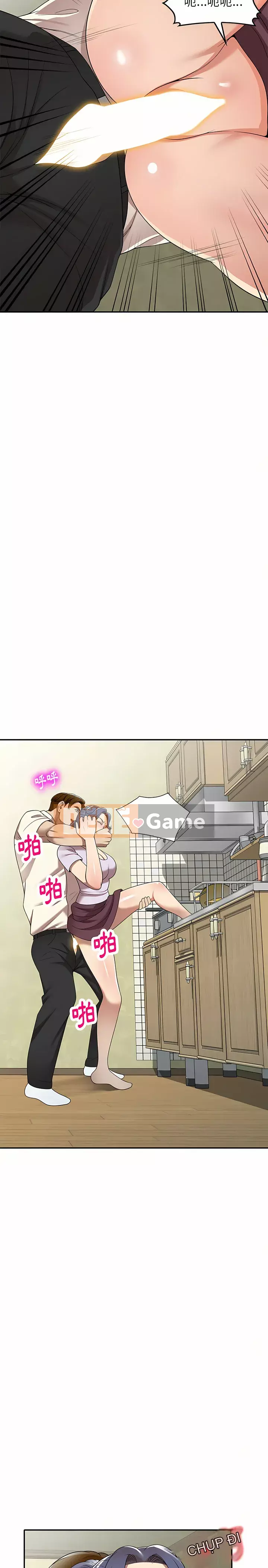 Mẹ là caddie Chương 9-10