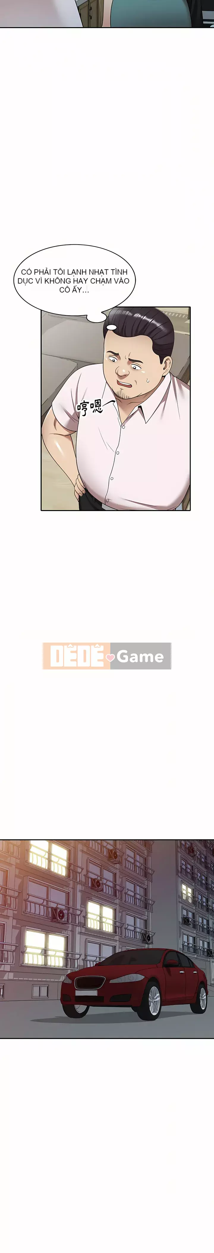 Mẹ là caddie Chương 9-10