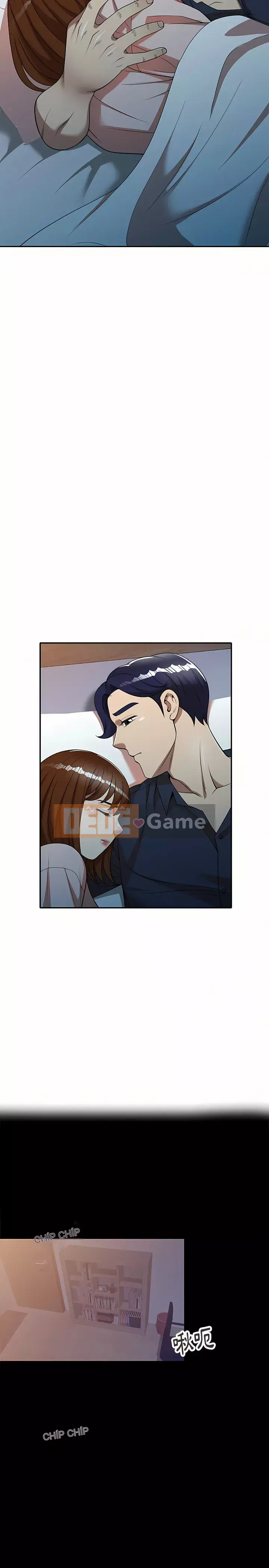 Mẹ là caddie Chương 7-8