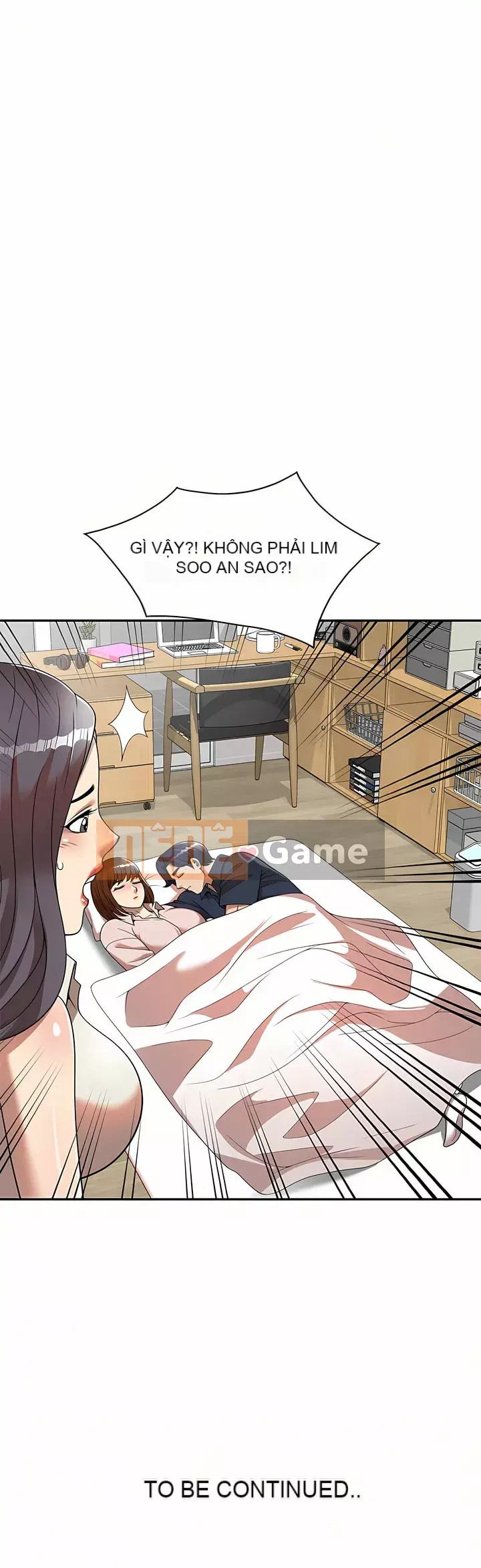 Mẹ là caddie Chương 7-8