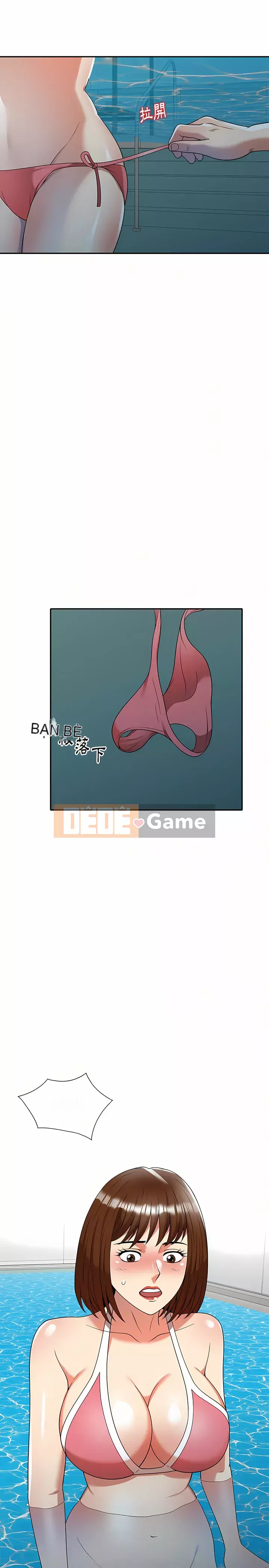 Mẹ là caddie Chương 7-8