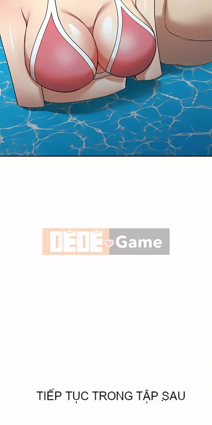 Mẹ là caddie Chương 7-8