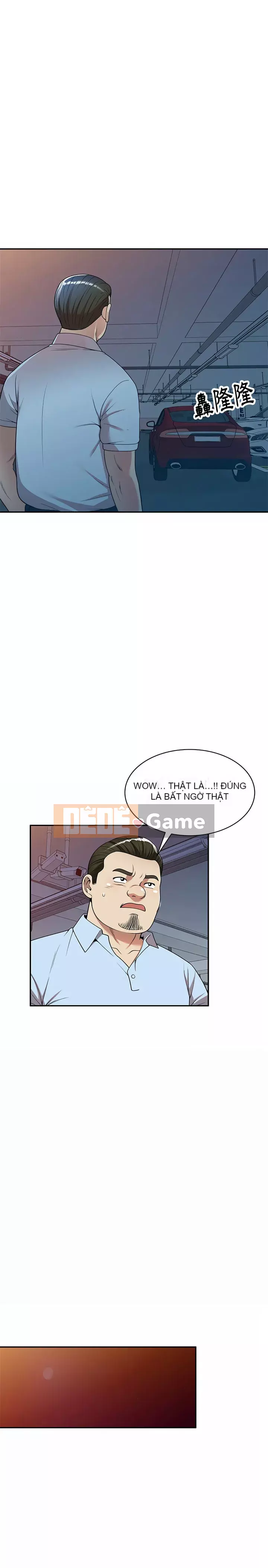 Mẹ là caddie Chương 5-6