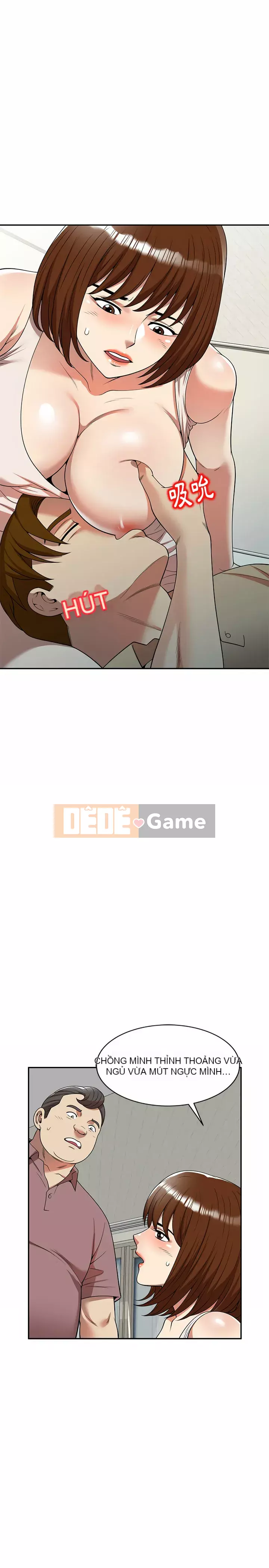 Mẹ là caddie Chương 5-6