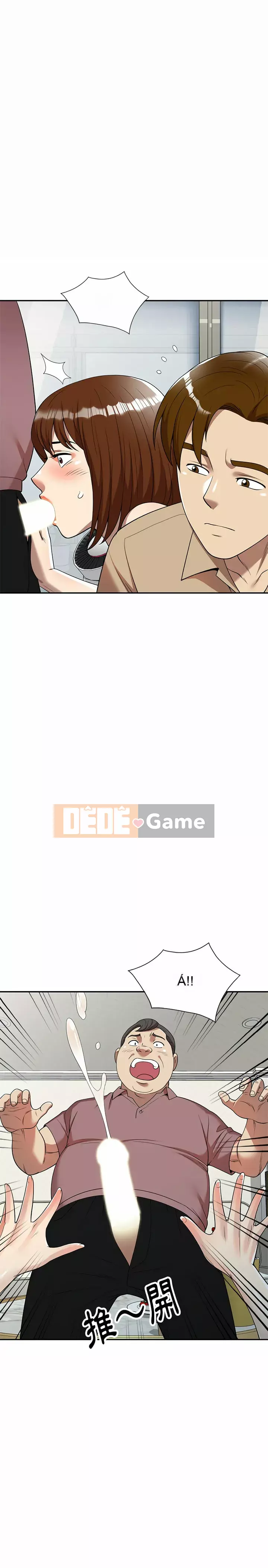 Mẹ là caddie Chương 5-6