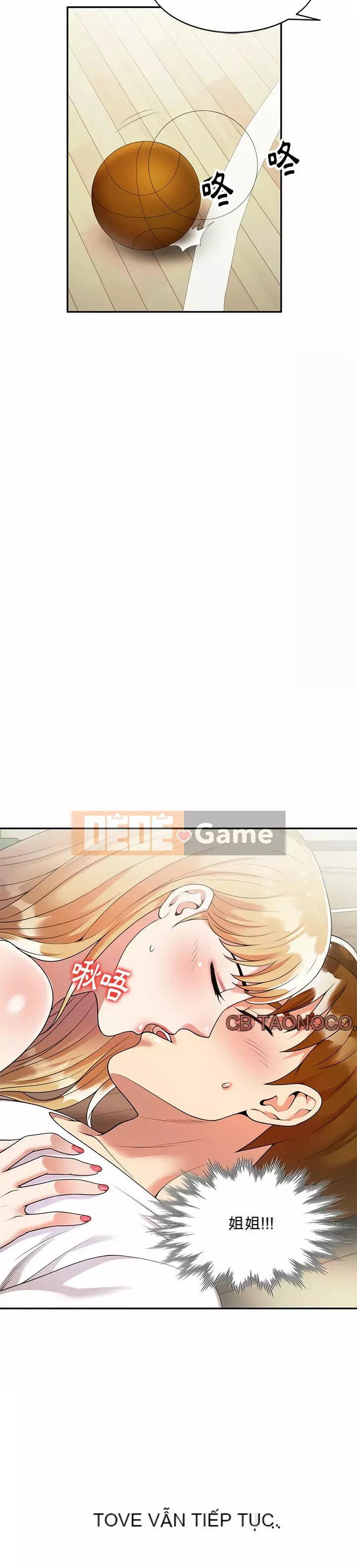 Mẹ là caddie Chương 1-4