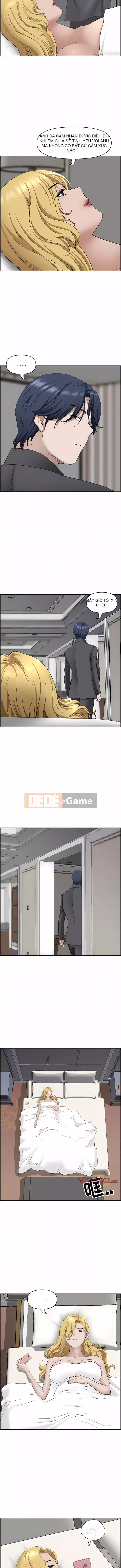 Chồng sinh đôi của tôi Chương 52