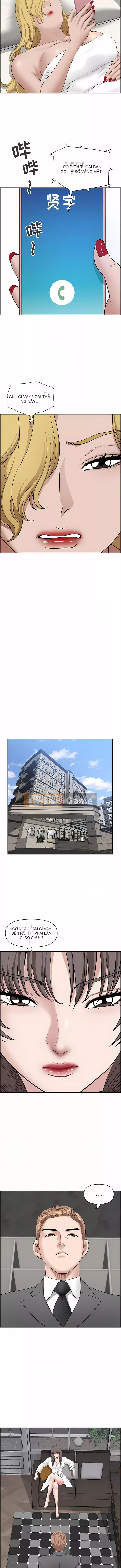 Chồng sinh đôi của tôi Chương 52