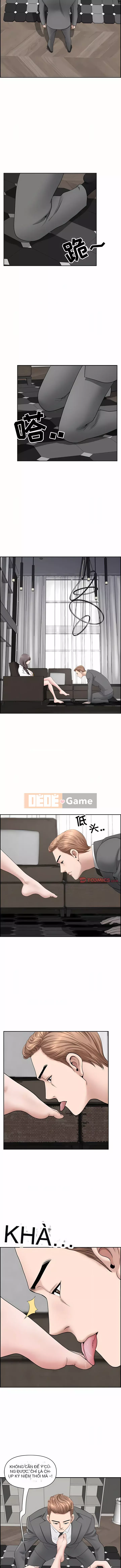 Chồng sinh đôi của tôi Chương 52