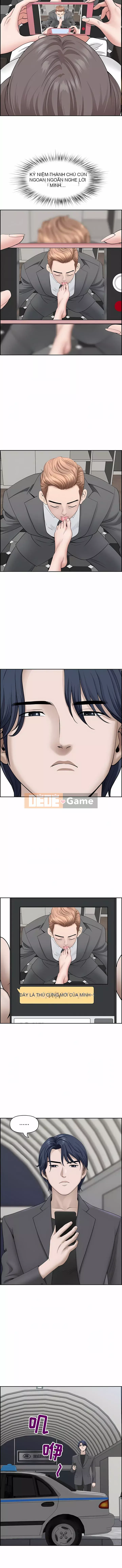 Chồng sinh đôi của tôi Chương 52