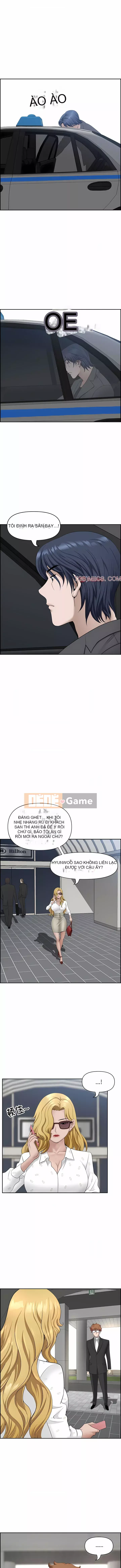 Chồng sinh đôi của tôi Chương 52