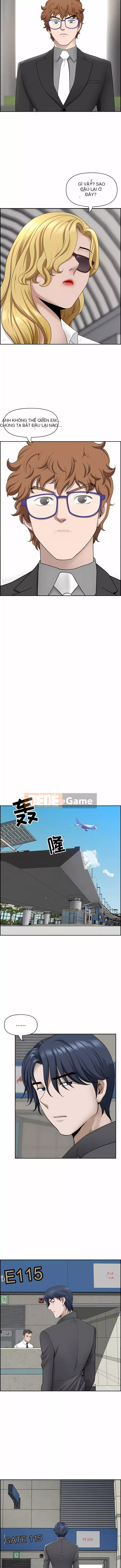 Chồng sinh đôi của tôi Chương 52