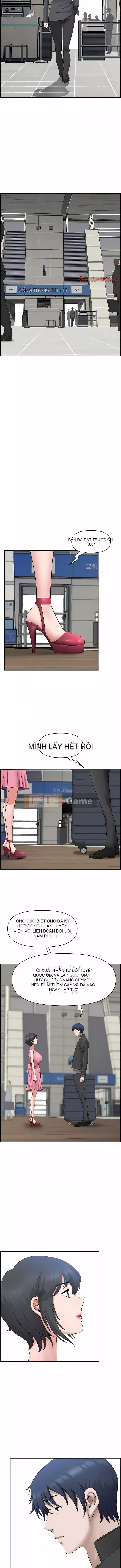 Chồng sinh đôi của tôi Chương 52